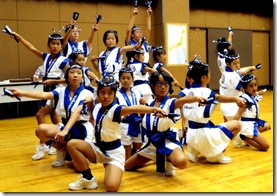 g-Rockets@X[p[悳2010K